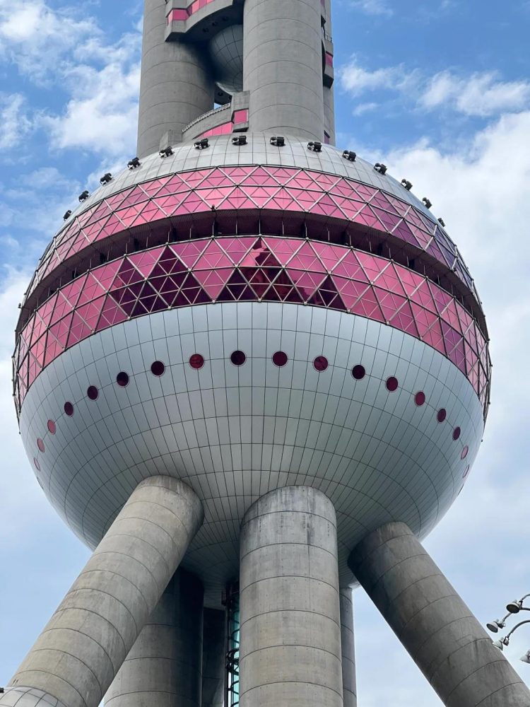 盛夏时节来黄浦一起消暑，三种玩法带你开启春夏魅力之旅