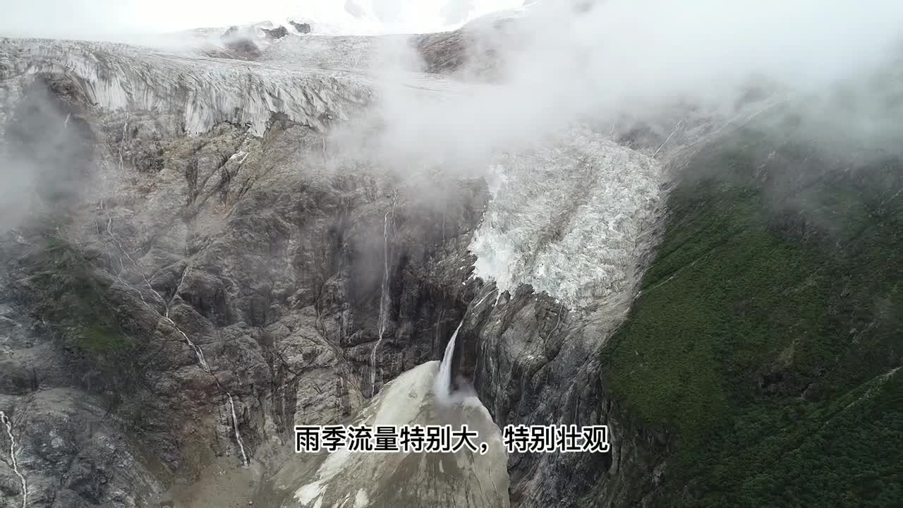 推荐10个值得去的西藏景点，你有没有来过