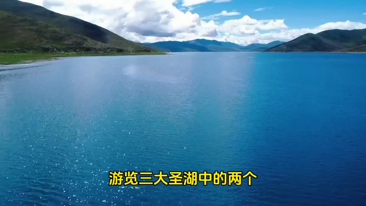 拉萨五日游攻略，纯自由行，献给第一次进藏的新手小白