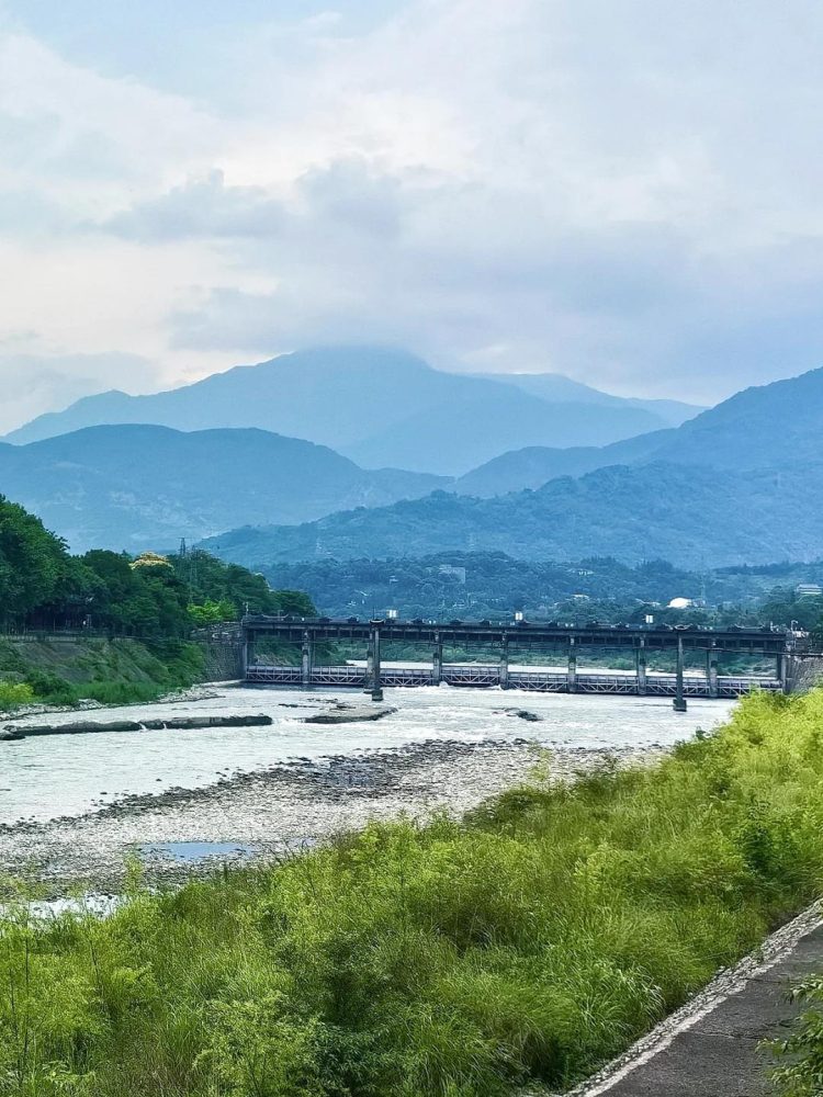 拜水都江堰 问道青城山|出差人一日攻略