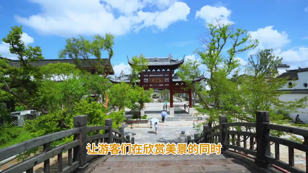 揭秘！川西南藏着一处绝美胜地，宛如马尔代夫