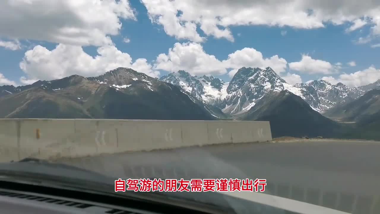 还在纠结几月份去西藏旅游吗 看看这五个时间段哪个适合你