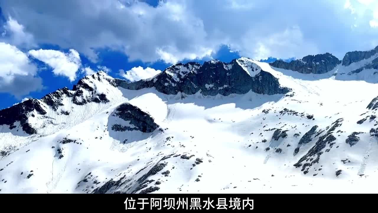 川西必去的10大景点，你都去过几个呢