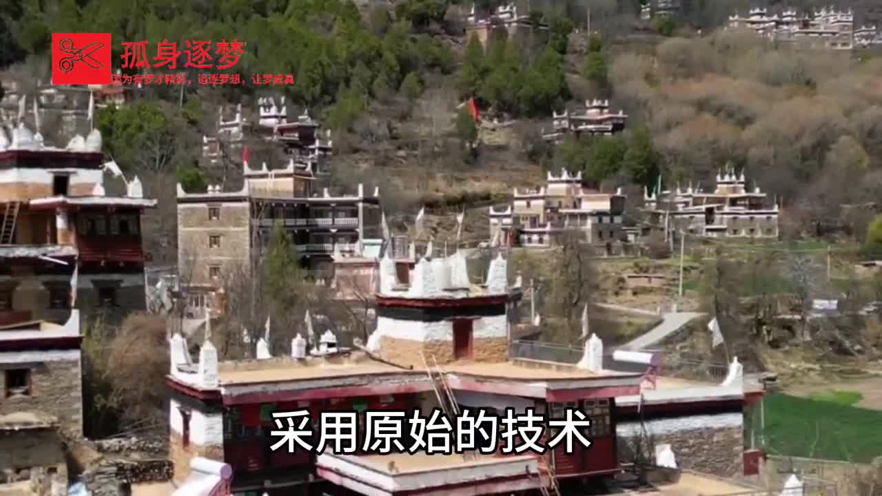 川西小环线，五天四夜纯玩第三天，比自驾还惬意的旅行