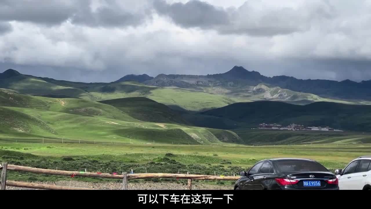 这个夏天一定要来一次川西，川西3天的旅游攻略已经为你准备好了