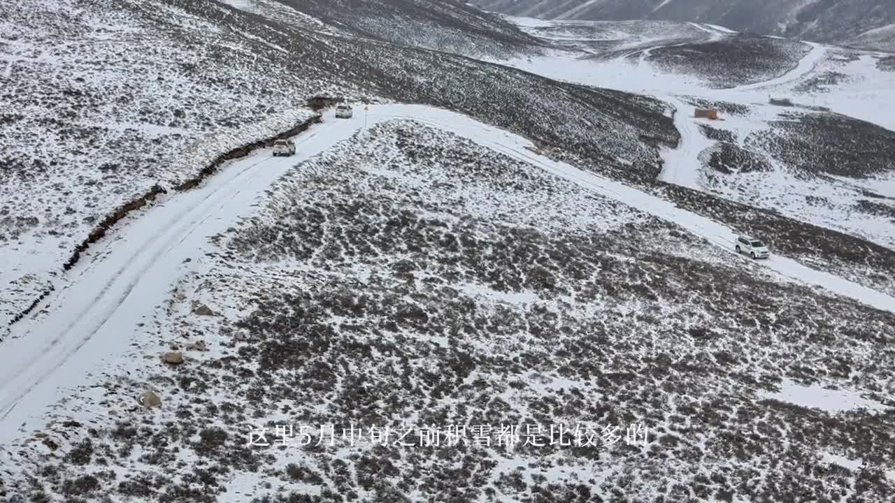 川西小环线自驾攻略 全程实拍风景，经典川西小环线4-5天自驾攻略