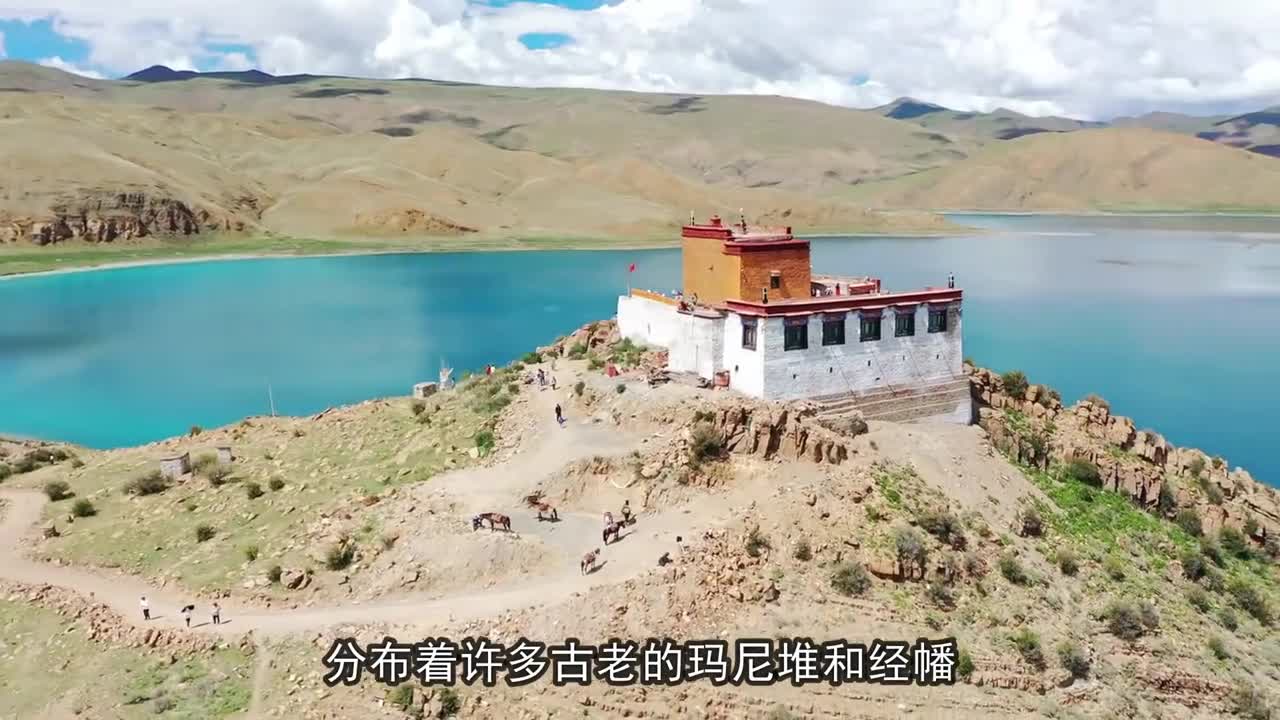 拉萨 西藏中心 世界屋脊上的吧净土 . 旅游 景点介绍