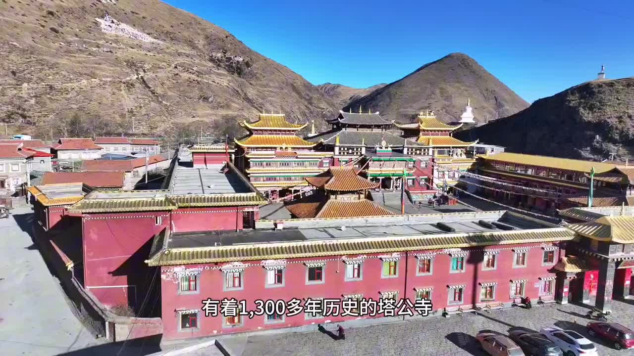 川西旅游，五天四晚最详细攻略。只需一千+