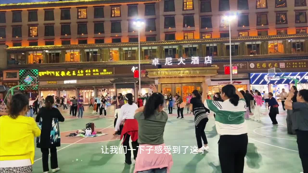 五天四晚甘南环线自驾，洛克之路，川西小独库