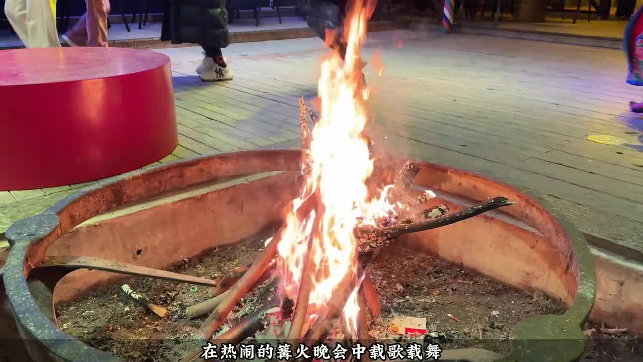 川西阿坝省钱又好玩的两天一夜攻略来咯～看雪山、滑雪