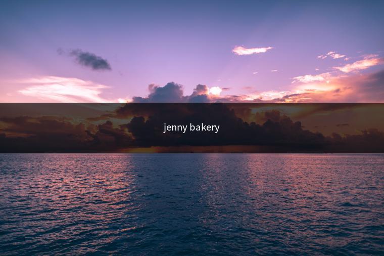 jenny bakery